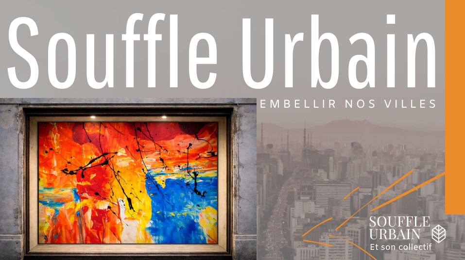 Souffle Urbain Concept
